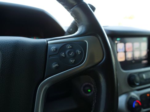 Used 2020 GMC Yukon SLT w/ Open Road Package image 25