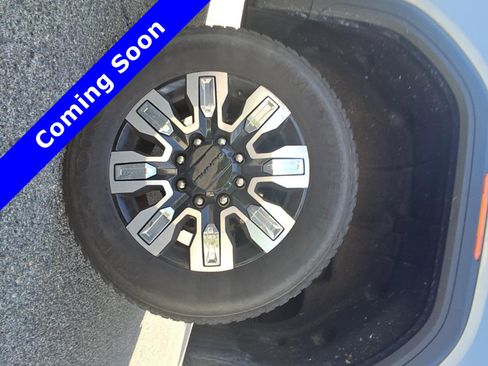 Used 2024 GMC Sierra 2500 Denali w/ Denali Reserve Package image 7