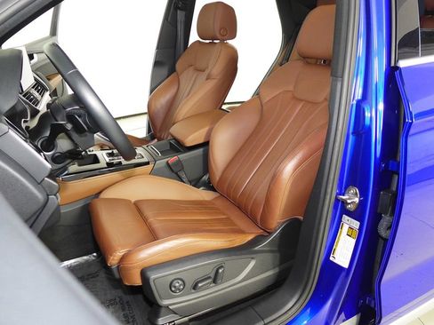 Used 2022 Audi Q5 2.0T Premium Plus w/ Premium Plus Package image 21