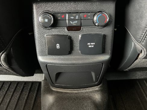 Used 2019 Ford Explorer Sport w/ Equipment Group 401A AWD/4WD image 50