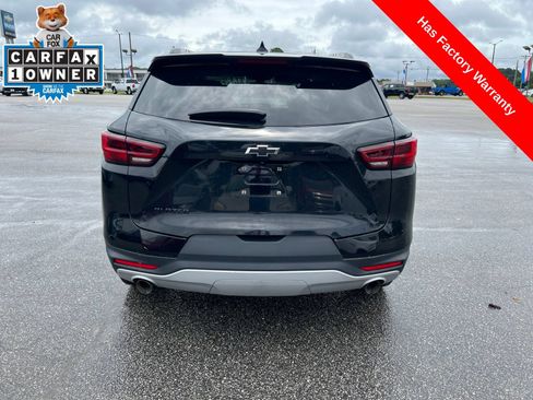 Used 2023 Chevrolet Blazer LT w/ Convenience Package FWD image 4