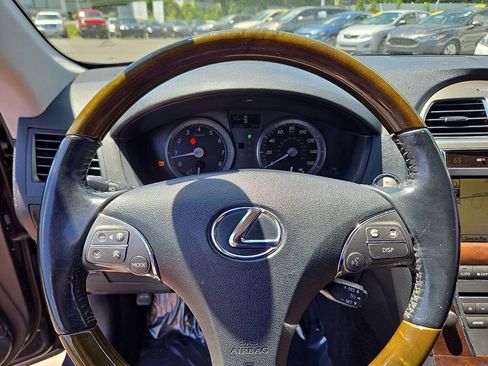 Used 2010 Lexus ES 350 FWD image 21