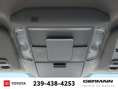 Used 2016 Toyota Tundra SR5 w/ SR5 Upgrade Package RWD image 35
