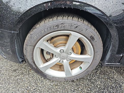 Used 2016 Audi A3 1.8T Premium w/ Audi MMI Navigation Plus image 10