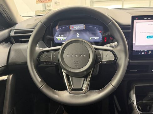 New 2026 MAZDA CX-5 Preferred AWD/4WD image 23