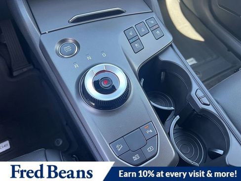 New 2026 Kia Sportage SX Prestige image 11