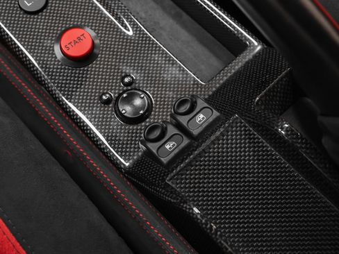 Used 2004 Ferrari 360 Challenge Stradale RWD image 55