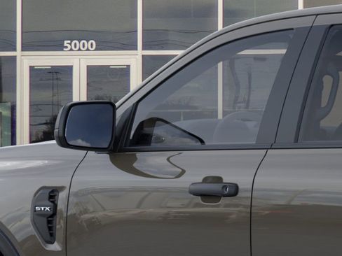 New 2025 Ford Ranger XL w/ Trailer Tow Package image 42