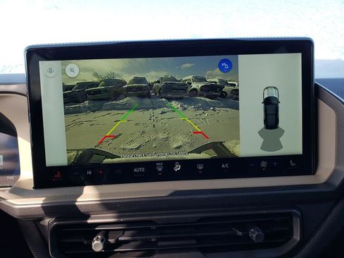 New 2025 Ford Bronco Sport Big Bend w/ Convenience Package image 10