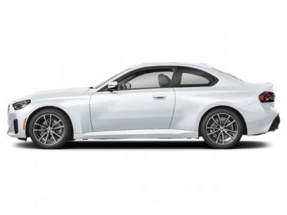 New 2026 BMW 230i Coupe w/ Convenience Package