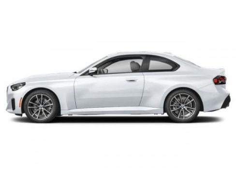 New 2026 BMW 230i Coupe w/ Convenience Package RWD image 3