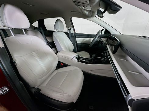 Used 2025 Hyundai Tucson SEL image 30