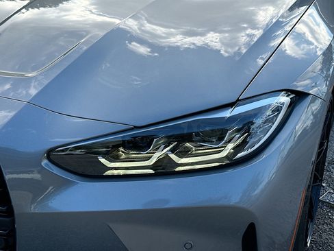 Used 2024 BMW M4 xDrive Competition image 31