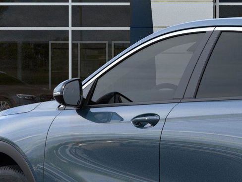 New 2026 Buick Envista Preferred w/ Convenience I Package image 12