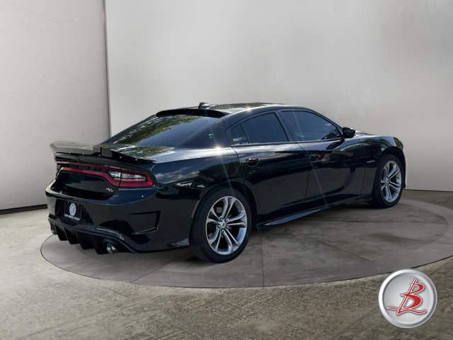 Used 2022 Dodge Charger R/T RWD image 7