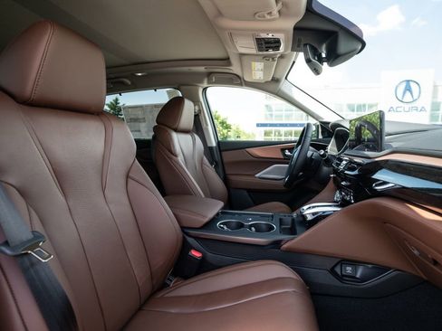 New 2026 Acura MDX w/ Technology Package image 17