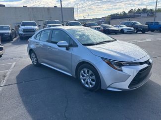 Used 2024 Toyota Corolla LE video 1