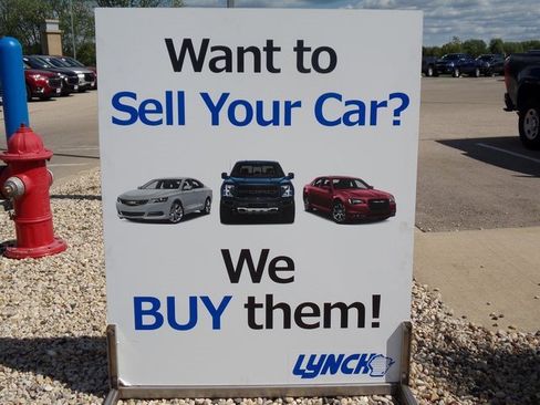 Used 2025 Chevrolet TrailBlazer LT w/ Convenience Package FWD image 28