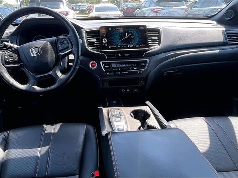 Used 2024 Honda Ridgeline TrailSport image 18