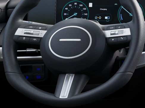 New 2026 Hyundai Tucson Limited image 9