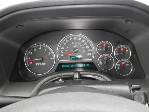 Used 2004 GMC Envoy SLT w/ Preferred Equipment Group image 18