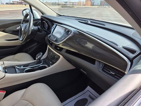 Used 2020 Buick Envision Preferred image 37