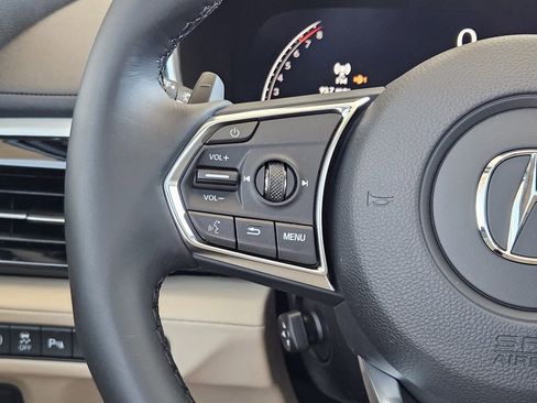 New 2026 Acura MDX w/ Technology Package AWD/4WD image 28