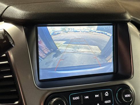 Used 2020 Chevrolet Tahoe Premier image 26