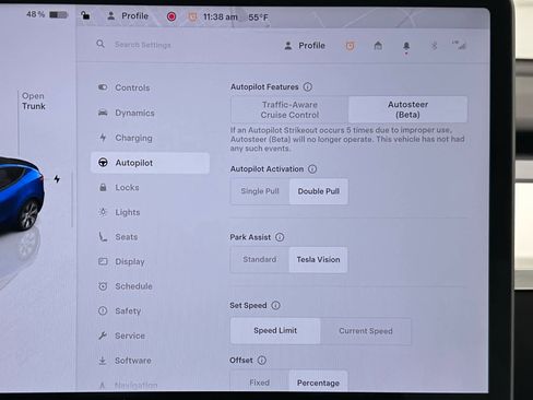 Used 2022 Tesla Model Y Long Range image 30