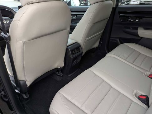 Certified 2024 Honda CR-V EX-L image 17