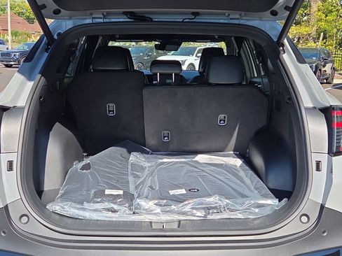 New 2026 Kia Sportage X-Line w/ X-Line Technology Package image 4