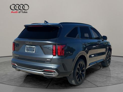 Used 2023 Kia Sorento SX AWD/4WD image 7