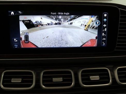 Used 2024 Mercedes-Benz GLE 350 4MATIC w/ AMG Line Exterior image 27