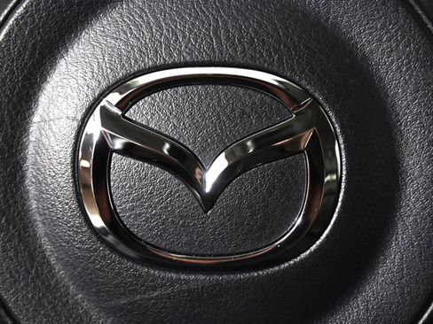 Certified 2025 MAZDA CX-5 AWD 2.5 S w/ Preferred Package image 36