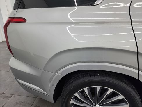 Used 2024 Hyundai Palisade Calligraphy image 29