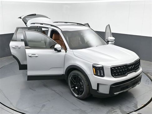 Used 2025 Kia Telluride EX X-Line image 54