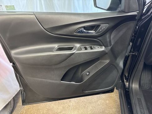 Certified 2021 Chevrolet Equinox LT image 21