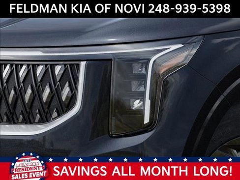 New 2026 Kia Carnival image 10