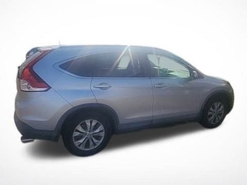 Used 2014 Honda CR-V EX-L image 4