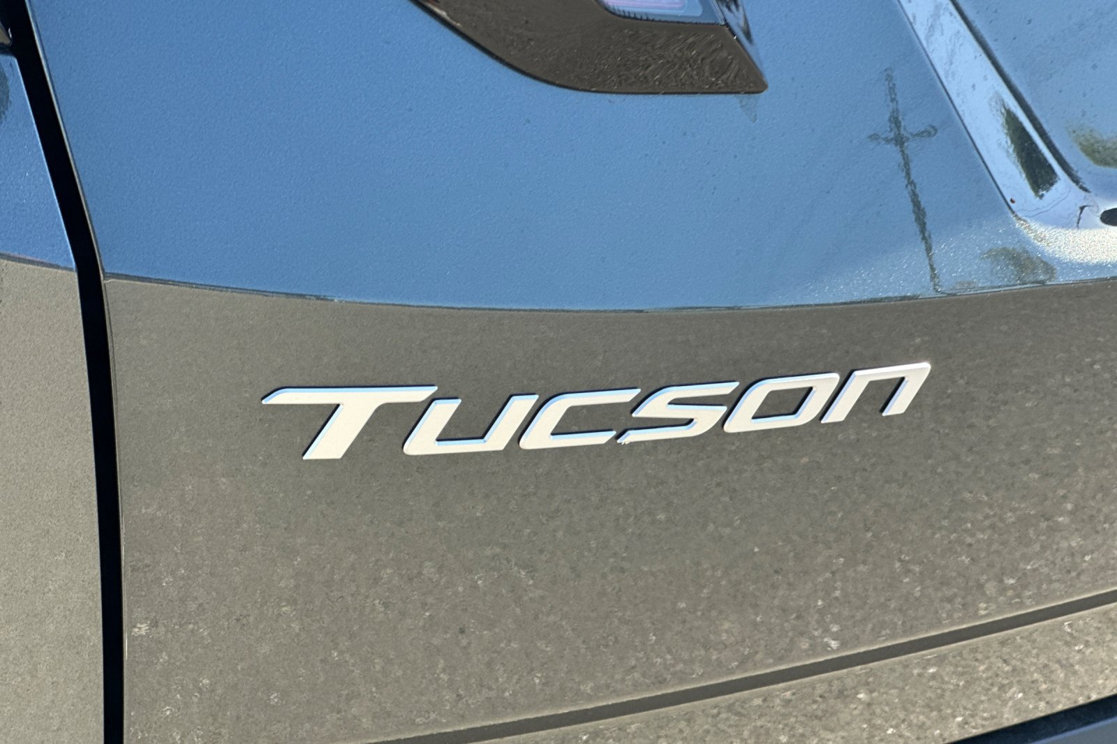 New 2026 Hyundai Tucson Limited AWD/4WD image 27