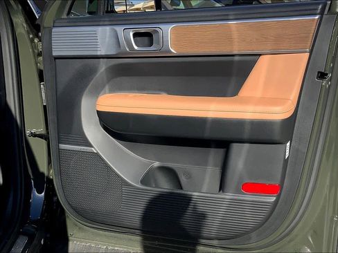 Certified 2026 Hyundai Santa Fe Calligraphy image 22