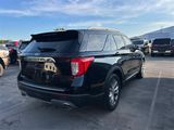 Used 2021 Ford Explorer Limited w/ Equipment Group 301A image 4