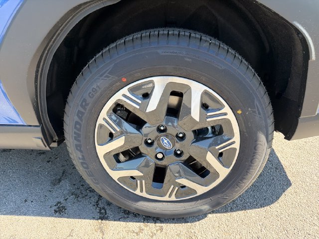 New 2026 Subaru Forester Premium AWD/4WD image 27