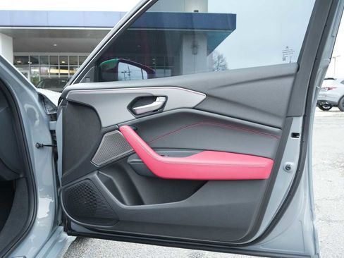 Used 2025 Acura TLX SH-AWD w/ A-SPEC Pkg image 57