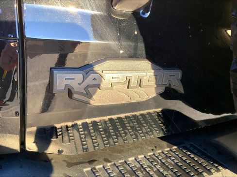 Used 2024 Ford Bronco Raptor image 28