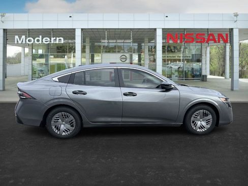 New 2026 Nissan Sentra S image 6