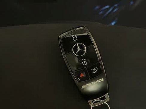 Certified 2026 Mercedes-Benz GLA 35 AMG 4MATIC image 39