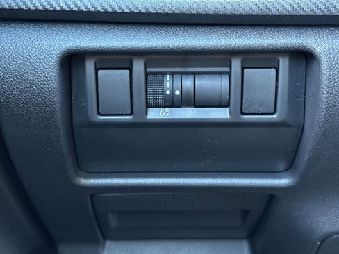 New 2026 Subaru Crosstrek 2.5i Wilderness image 29