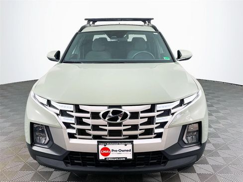 Used 2024 Hyundai Santa Cruz SEL w/ Activity Package FWD image 2