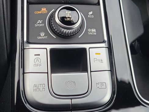 New 2025 Kia Telluride SX X-Line image 24